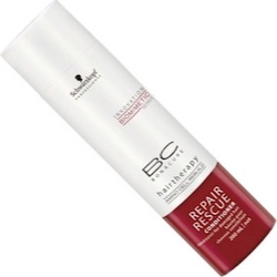 Schwarzkopf BC Repair Rescue Conditioner : DKK 119 Gratis leveret